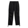 Pantalon cargo Para taille basse