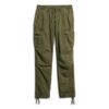 Pantalon cargo Para taille basse
