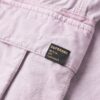 Pantalon cargo Para taille basse