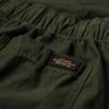 Pantalon cargo taille basse à jambes larges Pantalon cargo taille basse à jambes larges