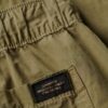 Pantalon cargo taille basse à jambes larges Pantalon cargo taille basse à jambes larges