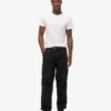 Pantalon cargo Vintage en Organic Cotton Pantalon cargo Vintage en Organic Cotton