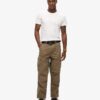 Pantalon cargo Vintage en Organic Cotton Pantalon cargo Vintage en Organic Cotton