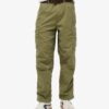 Pantalon cargo Vintage en Organic Cotton Pantalon cargo Vintage en Organic Cotton