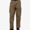Pantalon cargo Vintage en Organic Cotton Pantalon cargo Vintage en Organic Cotton
