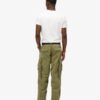 Pantalon cargo Vintage en Organic Cotton Pantalon cargo Vintage en Organic Cotton