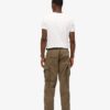 Pantalon cargo Vintage en Organic Cotton Pantalon cargo Vintage en Organic Cotton