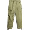 Pantalon cargo Vintage en Organic Cotton Pantalon cargo Vintage en Organic Cotton