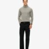 Pantalon chino droit Pantalon chino droit