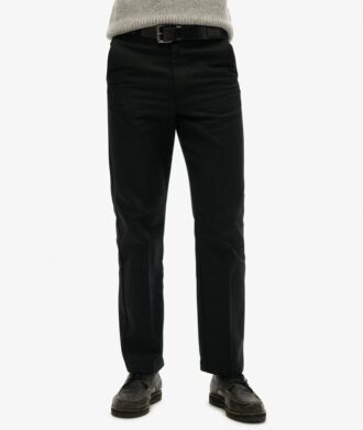 Pantalon chino droit