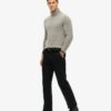 Pantalon chino droit Pantalon chino droit