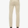 Pantalon chino slim ajusté en stretch Pantalon chino slim ajusté en stretch