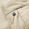 Pantalon chino slim ajusté en stretch Pantalon chino slim ajusté en stretch