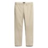 Pantalon chino slim ajusté en stretch Pantalon chino slim ajusté en stretch