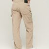 Pantalon de charpentier en velours côtelé Pantalon de charpentier en velours côtelé