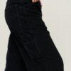 Pantalon de charpentier en velours côtelé Pantalon de charpentier en velours côtelé