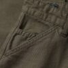 Pantalon de charpentier large Pantalon de charpentier large