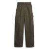 Pantalon de charpentier large Pantalon de charpentier large