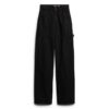 Pantalon de charpentier large Pantalon de charpentier large