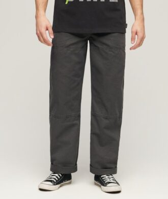 Pantalon de charpentier Vintage