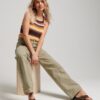 Pantalon de charpentier Vintage en Organic Cotton Pantalon de charpentier Vintage en Organic Cotton