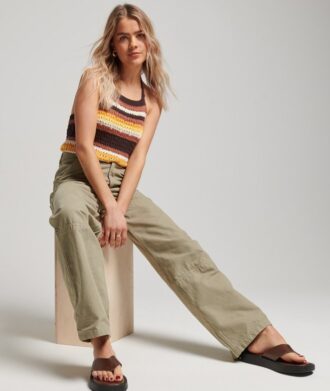 Pantalon de charpentier Vintage en Organic Cotton
