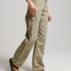 Pantalon de charpentier Vintage en Organic Cotton Pantalon de charpentier Vintage en Organic Cotton