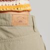 Pantalon de charpentier Vintage en Organic Cotton Pantalon de charpentier Vintage en Organic Cotton