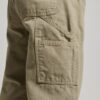 Pantalon de charpentier Vintage en Organic Cotton Pantalon de charpentier Vintage en Organic Cotton