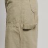 Pantalon de charpentier Vintage en Organic Cotton Pantalon de charpentier Vintage en Organic Cotton