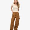 Pantalon de charpentier Vintage large en Organic Cotton Pantalon de charpentier Vintage large en Organic Cotton