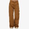 Pantalon de charpentier Vintage large en Organic Cotton Pantalon de charpentier Vintage large en Organic Cotton