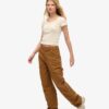 Pantalon de charpentier Vintage large en Organic Cotton Pantalon de charpentier Vintage large en Organic Cotton
