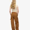 Pantalon de charpentier Vintage large en Organic Cotton Pantalon de charpentier Vintage large en Organic Cotton