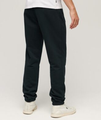 Pantalon de jogging ajusté avec logo