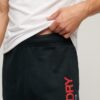 Pantalon de jogging ajusté avec logo Pantalon de jogging ajusté avec logo