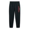 Pantalon de jogging ajusté avec logo Pantalon de jogging ajusté avec logo