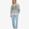 Pantalon de jogging Athletic Essentials Vintage Side Stripe