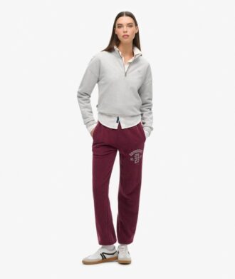 Pantalon de jogging Athletic Essentials Vintage Side Stripe