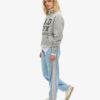 Pantalon de jogging Athletic Essentials Vintage Side Stripe
