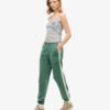 Pantalon de jogging Athletic Essentials Vintage Side Stripe Pantalon de jogging Athletic Essentials Vintage Side Stripe