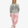 Pantalon de jogging Athletic Essentials Vintage Washed Graphic