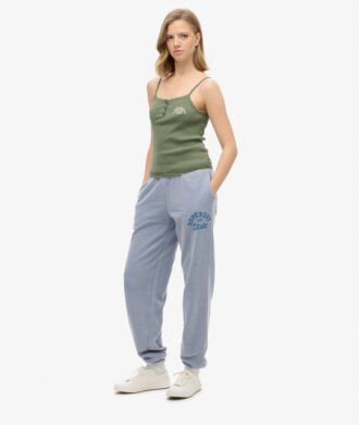 Pantalon de jogging Athletic Essentials Vintage Washed Graphic