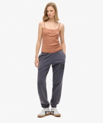 Pantalon de jogging Athletic Essentials Vintage Washed Graphic