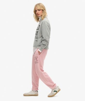 Pantalon de jogging Athletic Essentials Vintage Washed Graphic