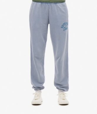 Pantalon de jogging Athletic Essentials Vintage Washed Graphic