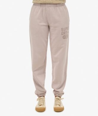 Pantalon de jogging Athletic Essentials Vintage Washed Graphic