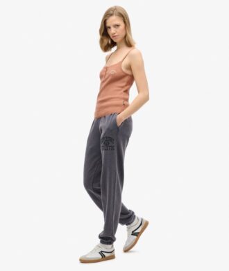 Pantalon de jogging Athletic Essentials Vintage Washed Graphic