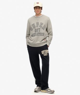 Pantalon de jogging athlétique Vintage