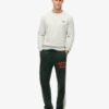 Pantalon de jogging athlétique Vintage Pantalon de jogging athlétique Vintage